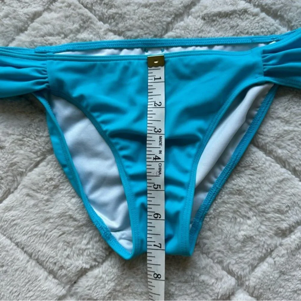 Victoria's Secret PINK | The Knockout Bikini Bottoms | Size Extra Small